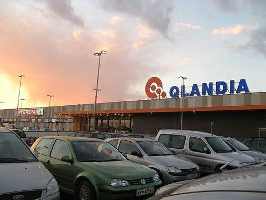 Qlandia Nova Gorica